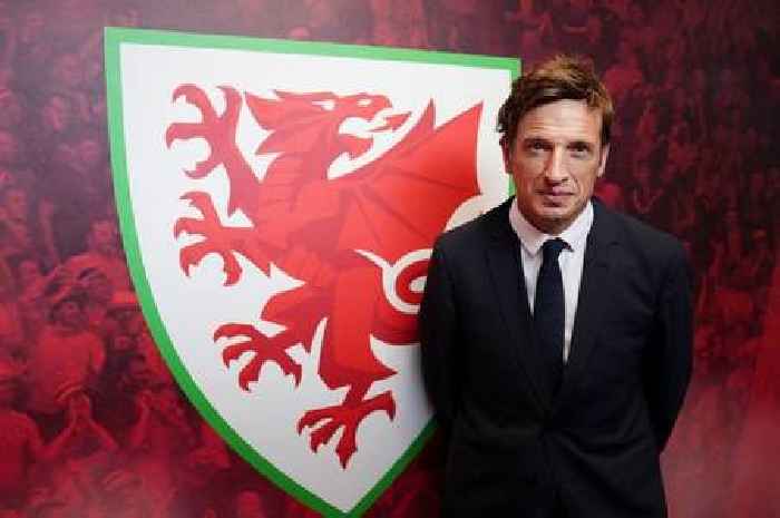 Wales football chief quizzed on Team GB participation at 2028 Olympics
