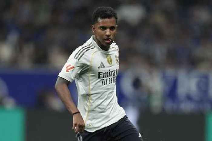 Arsenal transfer news LIVE - Victor Ozhianvuna 'agreement', Rodrygo latest, Jakub Kiwior bid