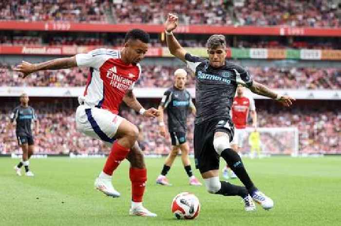 Piero Hincapie to Arsenal transfer truth and five more deals Andrea Berta is working on