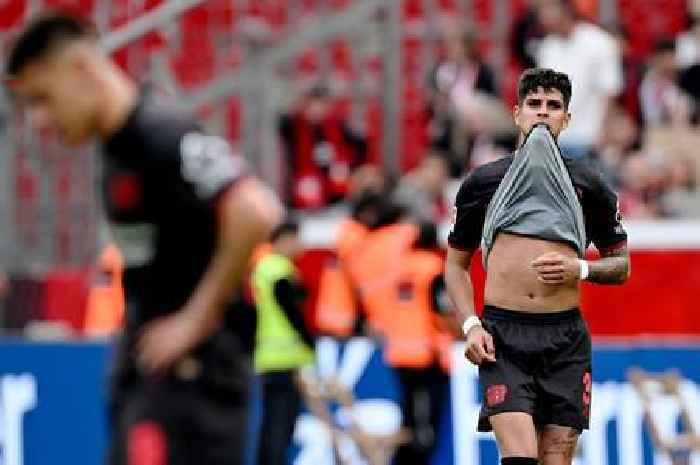 Piero Hincapie to Tottenham transfer latest as Bayer Leverkusen exit stance emerges