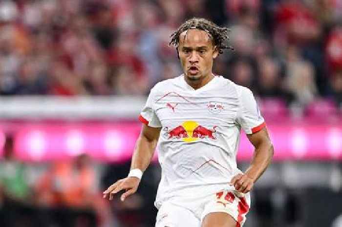 Xavi Simons wait, Alejandro Garnacho confidence and Chelsea taking big risk with four players