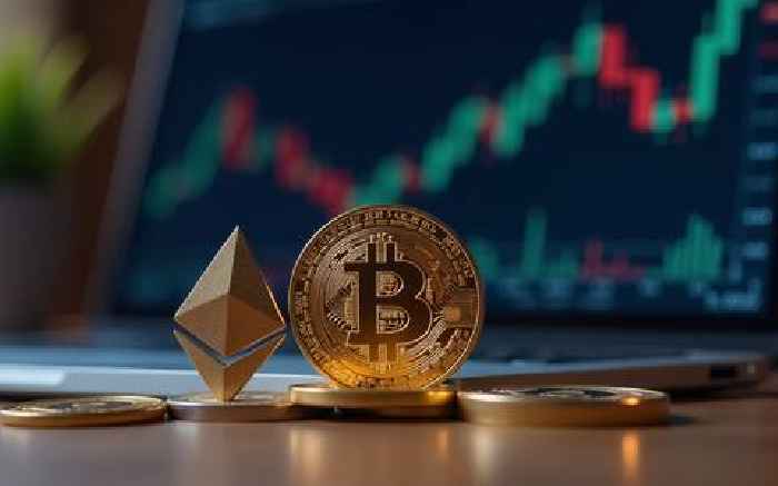 Ethereum price climbs as Bitcoin (BTC) consolidates: here’s what to expect
