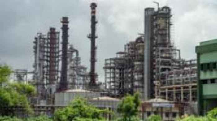 India won't be pressured by US into reducing Russian oil imports, says envoy
