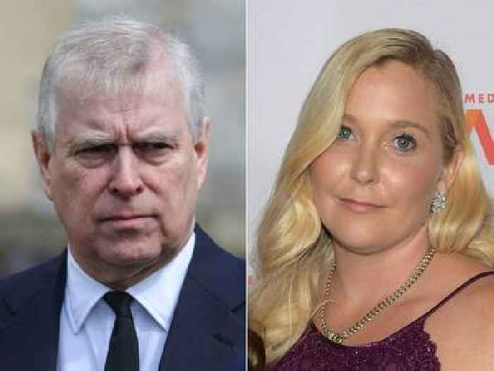 News24 | Late Epstein, Prince Andrew accuser Giuffre’s memoir to be published in October