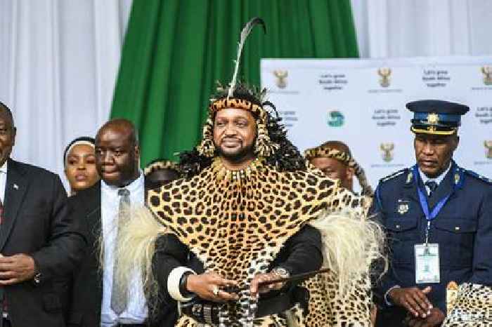 News24 | Zulu king reverses MEC’s traditional leadership decision on royal leaders’ disputes