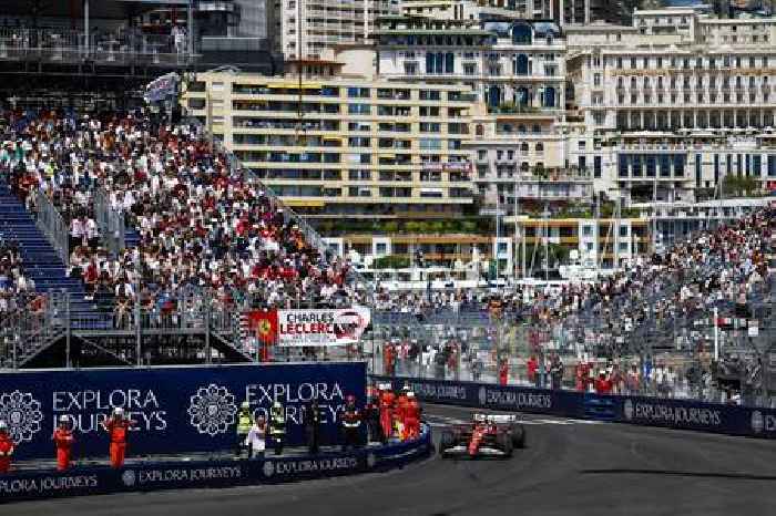 F1 Mid Season Team Review: The Prancing Horse Stumbles Again