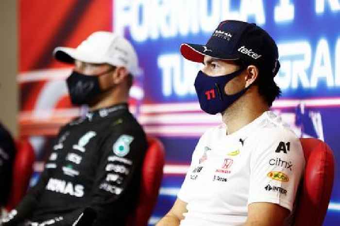 F1: Winners and Losers From Cadillac Announcing Their 2026 Driver Lineup