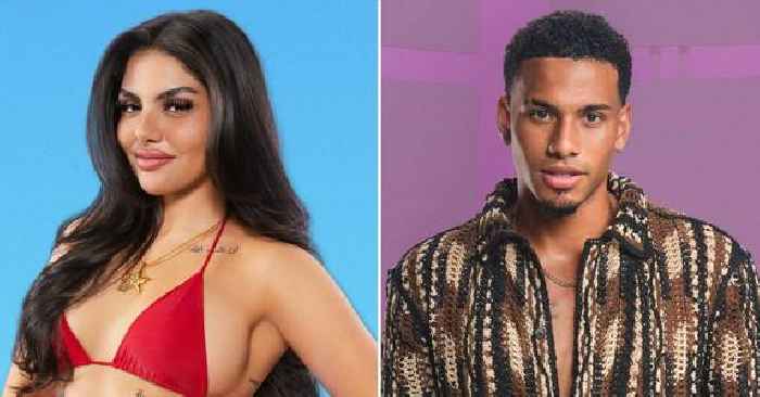 Huda Mustafa's Secret Netflix Boyfriend: What We Know About Who the 'Love Island USA' Star Is Dating