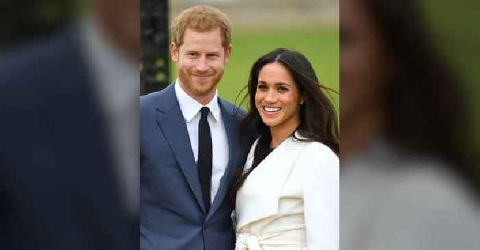 Meghan Markle Slammed for Using Prince Harry’s Royal Title in Birthday Message After Quitting Their Roles in the British Monarchy