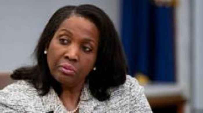 Who is Lisa Cook, and what is Federal Reserve governor accused of?