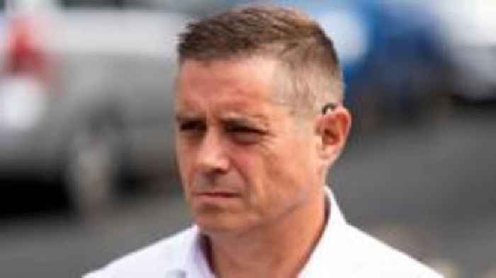 TV actor abused two girls at party, trial told