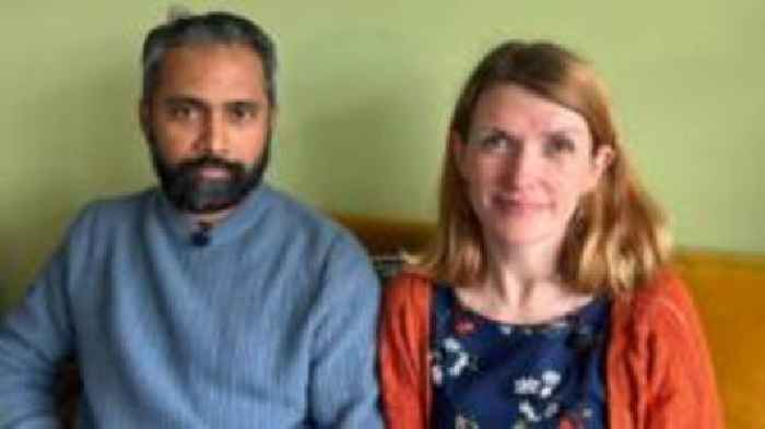 'We call Northern Ireland home, when do we stop being immigrants?'