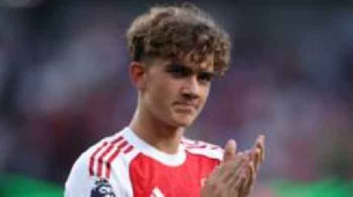 How Arsenal are supporting teenage superstar Dowman