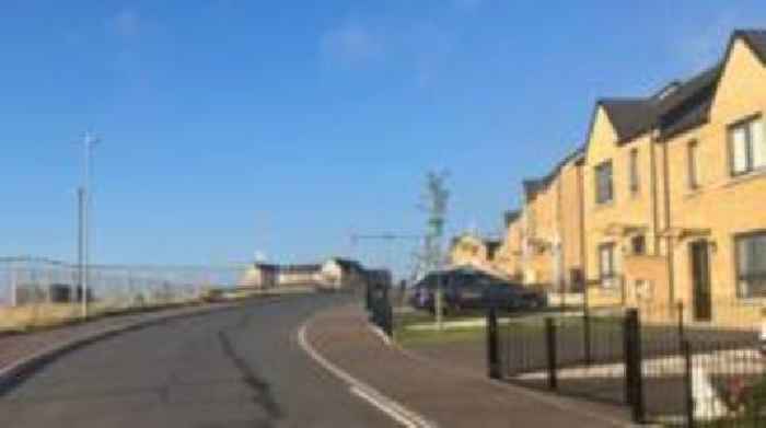 Children trapped under car after collision, court hears