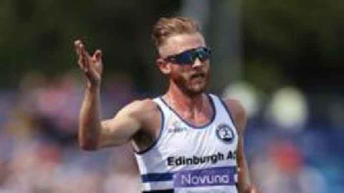 10 Scots make Team GB & NI at World Championships
