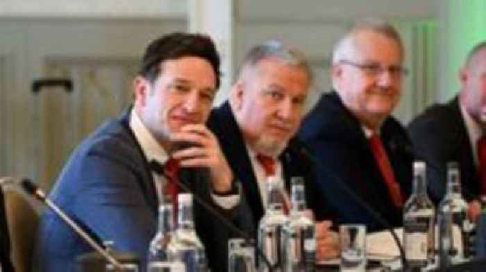 GB Olympic team not on Wales' radar - Mooney