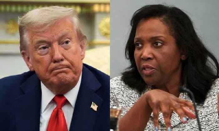 ‘I Will Not Resign’: Federal Reserve Official Trump Is Attempting to Fire Says She’s Not Going Anywhere
