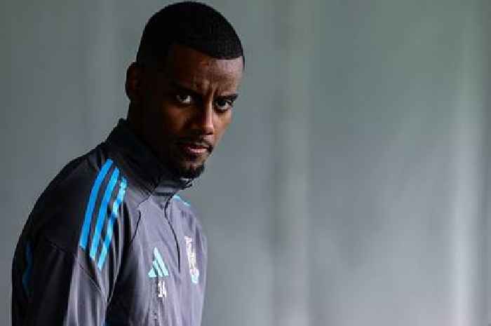 Liverpool Transfer News: Newcastle must bring back Alexander Isak despite Liverpool transfer saga after key meeting