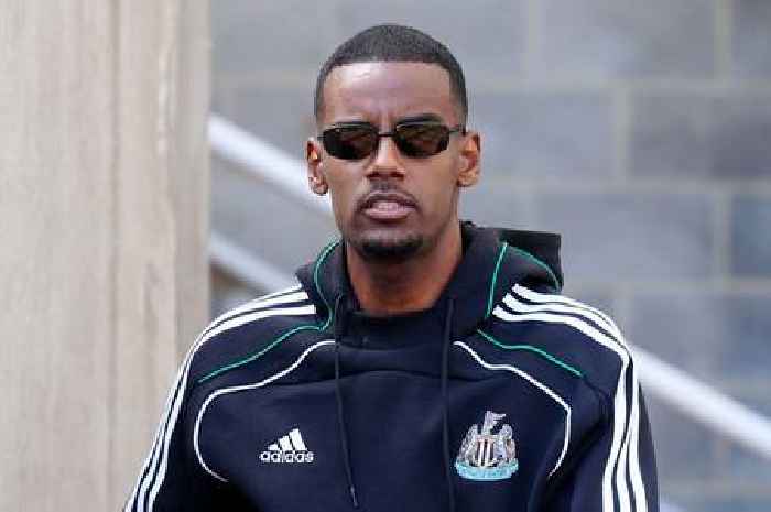 Liverpool transfer news: Alexander Isak state of play and hurdles plus Marc Guehi latest