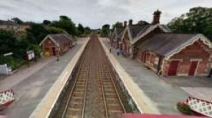 Stations improved after disabled man left stranded