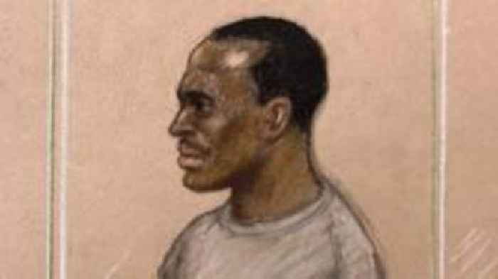 Man told girls he wanted to 'have a baby', court hears