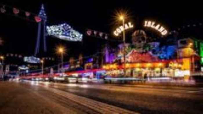 Blackpool Illuminations 2025: All you need to know