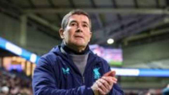 'We have to go out there and enjoy it' - Clough