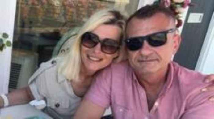 Family 'heartbroken' over fatal helicopter crash
