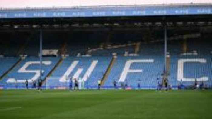 Sheffield Wednesday fans boycott EFL Cup match