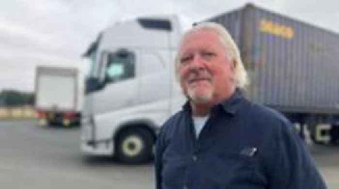 'Three years of A1(M) roadworks have made village life hell'