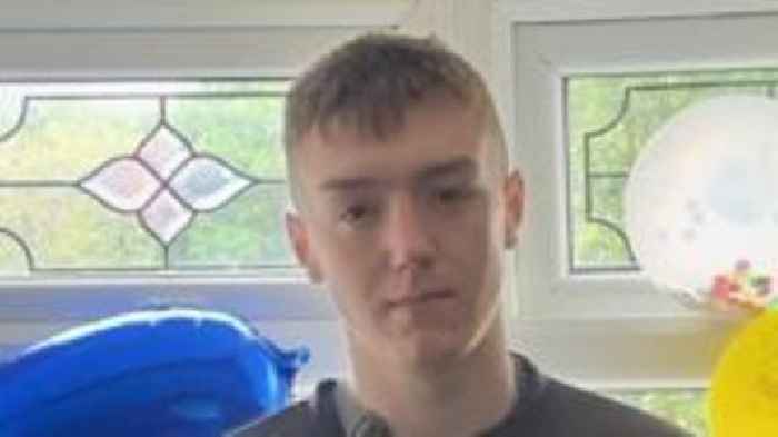 Crash victim had left youth jail two days prior