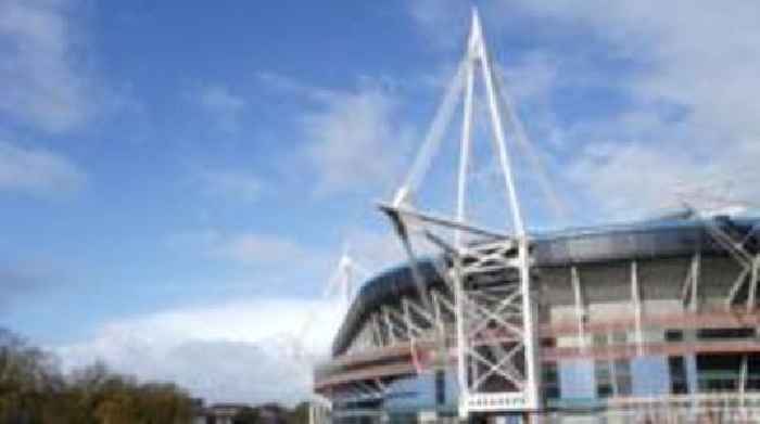 Temporary closure for stadium rooftop attraction
