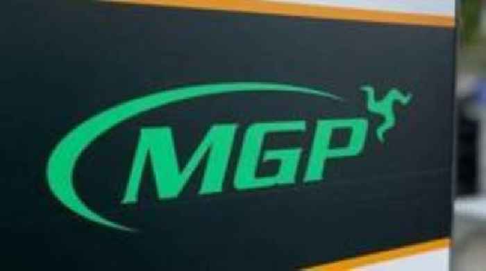 Grand Prix spectator fined for trespassing on course
