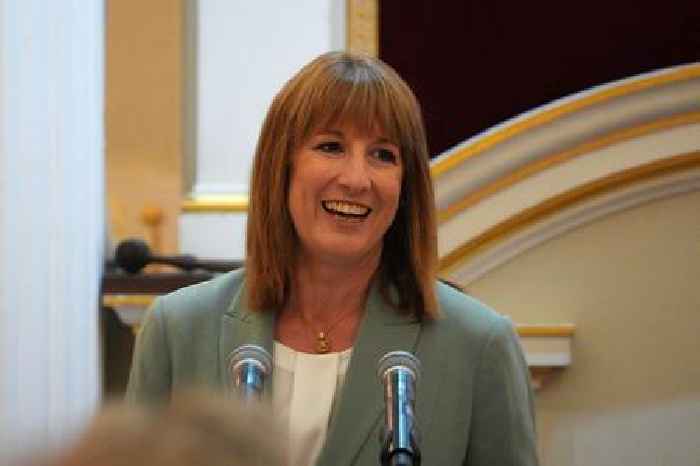 Butlin’s boss: We’re not going to tax ourselves to success