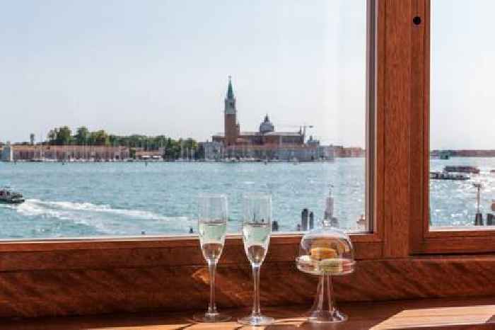 A movie producer’s guide to the 82nd Venice Film Festival