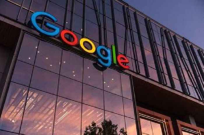 Google issues urgent warning to anyone with a Gmail account