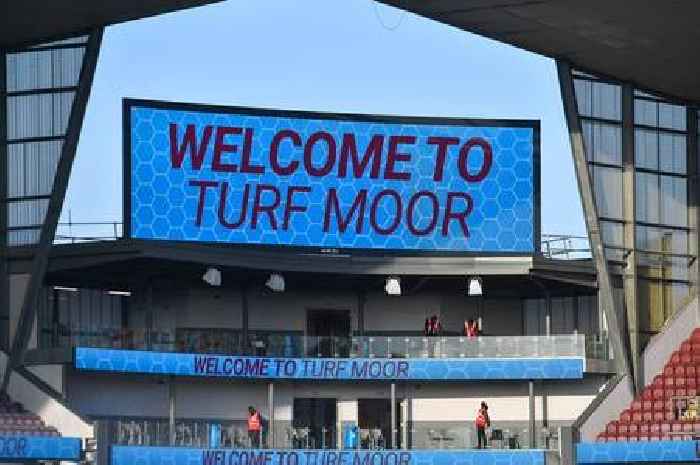 Burnley v Derby County live updates and team news from Carabao Cup clash