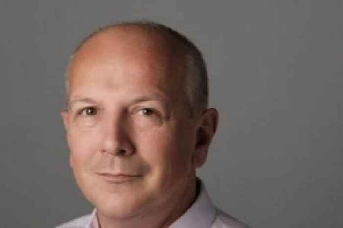 Barton man who bought 'joy and light into lives' named as third victim of Isle of Wight helicopter crash