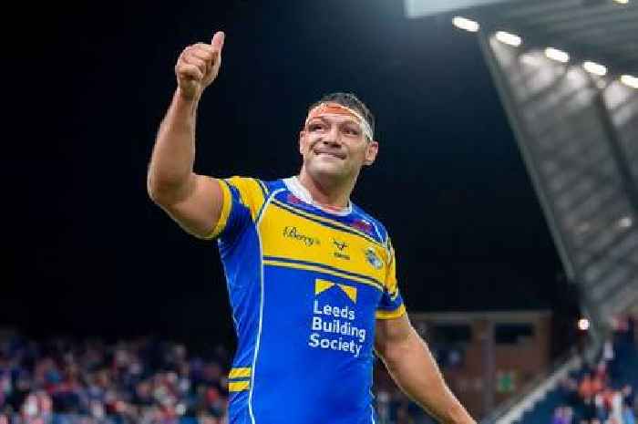 Super League attendance watch as Leeds Rhinos-Hull KR clash delivers huge crowd