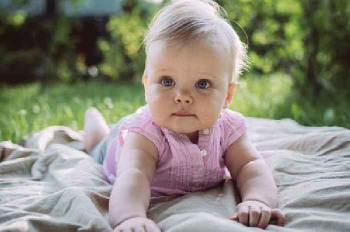 Bristol saw hundreds more births than deaths last year