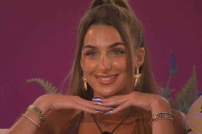 ITV Love Island's Toni gets huge career boost as support pours in for 2025 winner