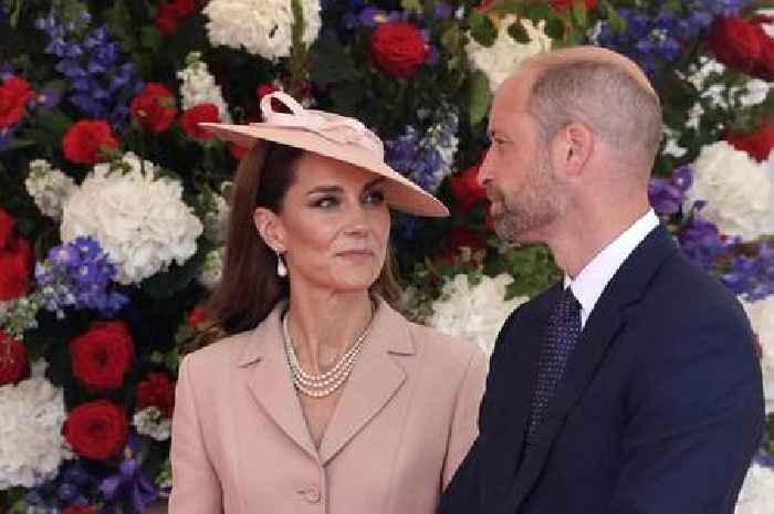 Kate and William's secret home in Balmoral they stay in for summer trip