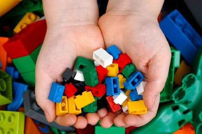 LEGO's new board game is under a fiver thanks to lesser-known deal