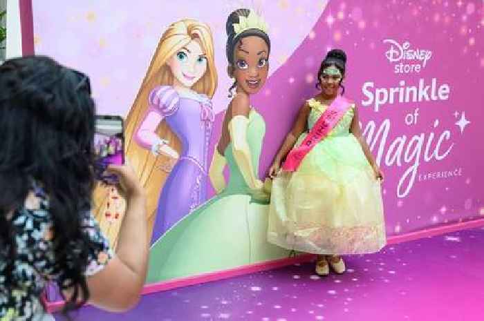 Top 10 things children would do if they were a royal for a day