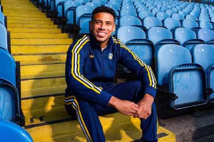 James Justin's Leeds United interview sums up Marti Cifuentes' unenviable transfer problem