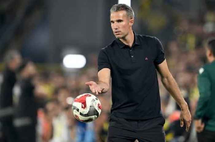 Leicester City fall behind in transfer race for attacker who could replace two players