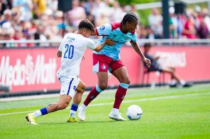 Leicester City transfer state of play: Calvin Stengs targeted with three signings needed