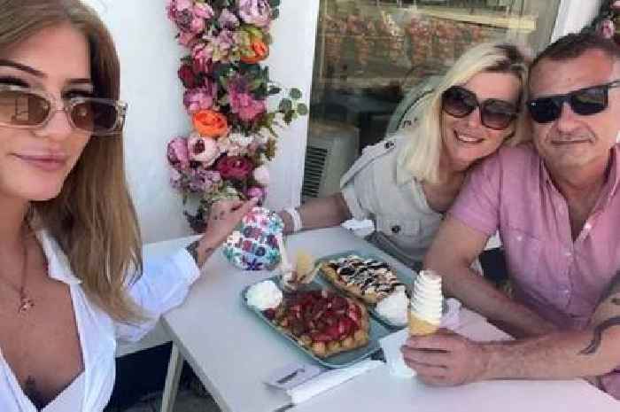 Isle of Wight helicopter crash victims named as 'beloved' couple as daughter pays tribute