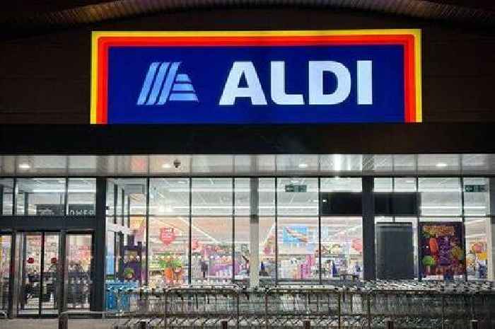 More than 20 Aldi supermarkets to undergo big revamp by end of the year - full list of stores