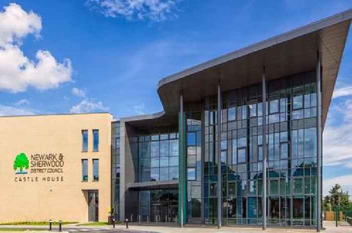 Notts council buildings to become ‘places of safety’ for domestic abuse victims